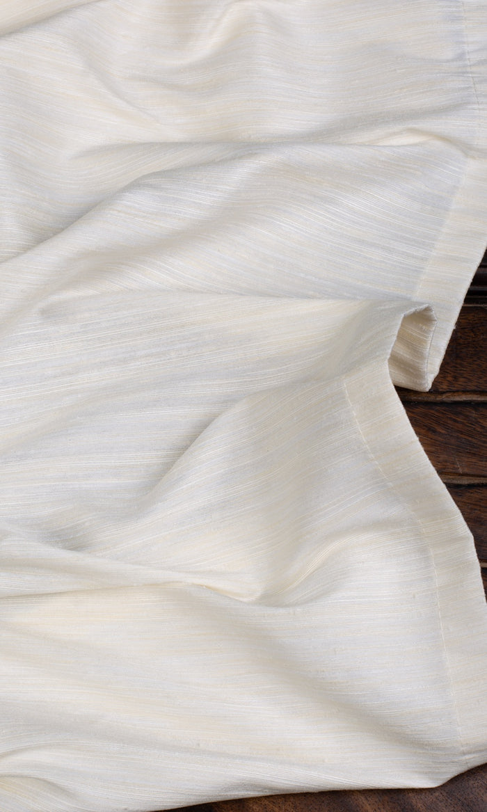 Silk Window Treatments Fabric By the Metre