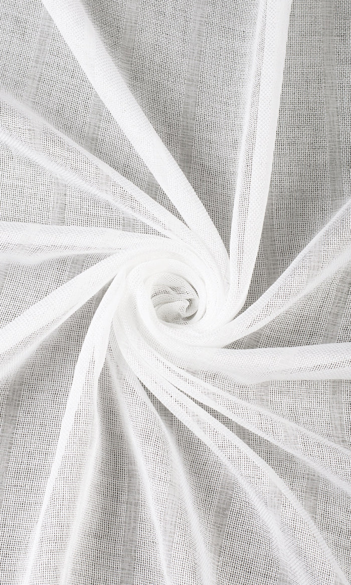 Patterned / Printed / Striped Window Treatments Fabric By the Metre