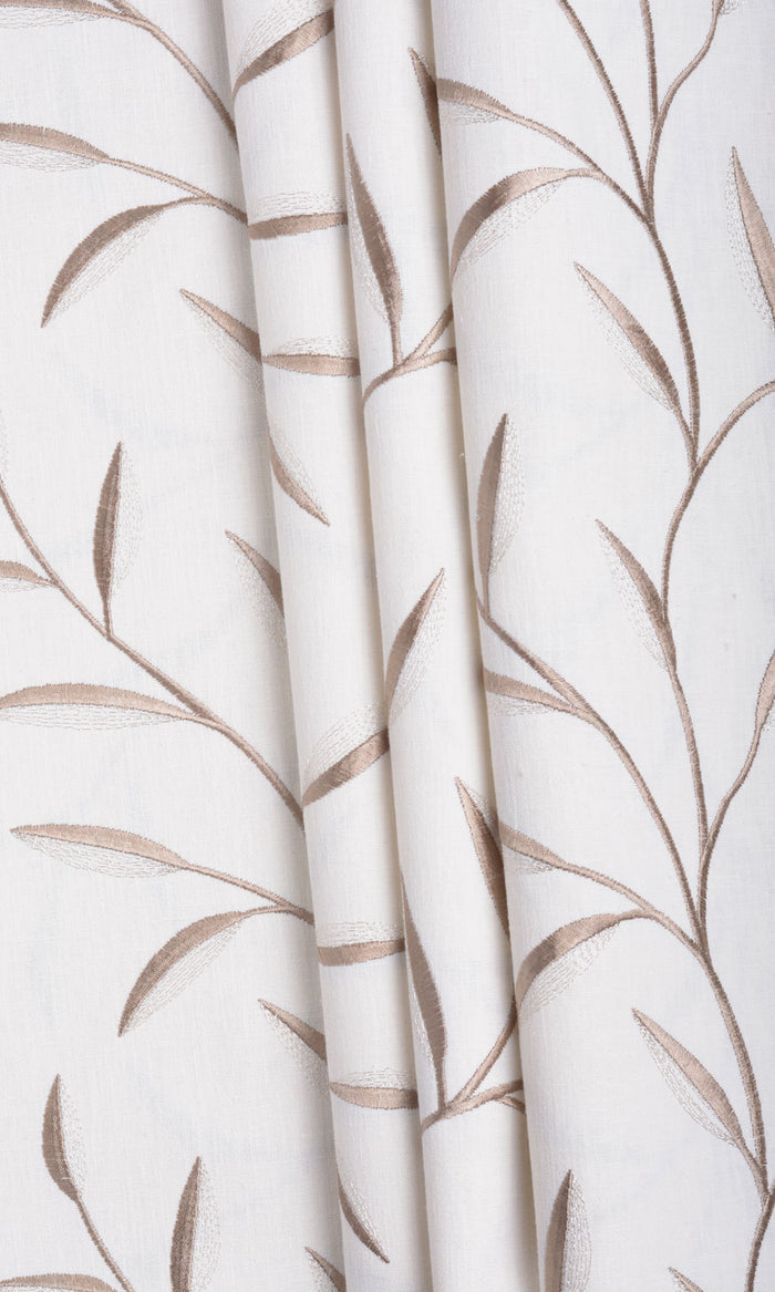 Linen Window Treatments Fabric By the Metre