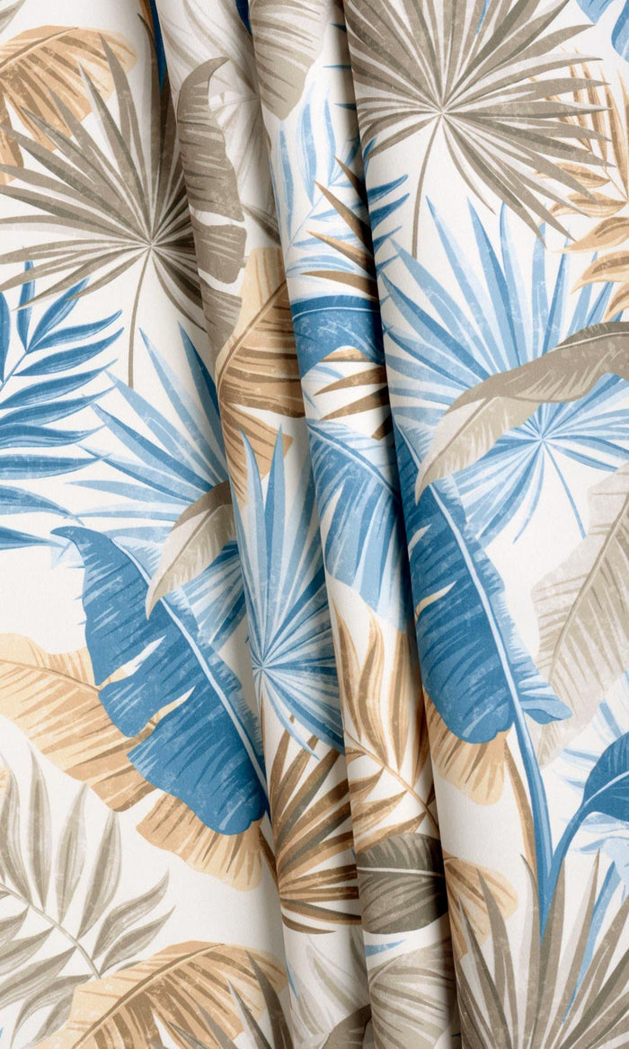 Patterned / Printed / Floral Window Treatments Fabric By the Metre