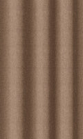 Herringbone Textured Drapes (Orange)