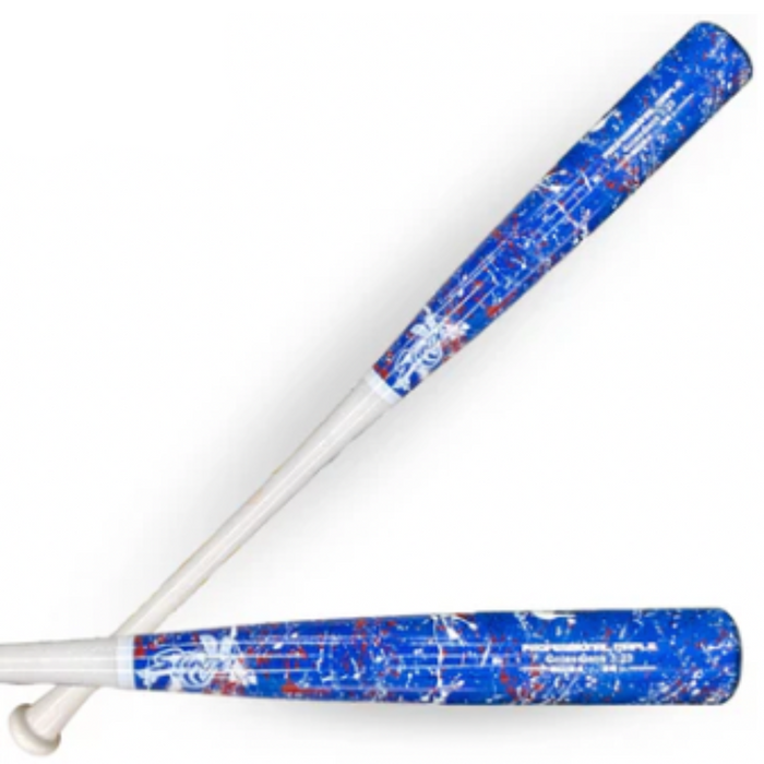 BW24 Custom Stinger Prime Series - Pro Grade Wood Bat
