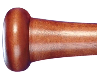 BW24 Custom Stinger Prime Series - Pro Grade Wood Bat