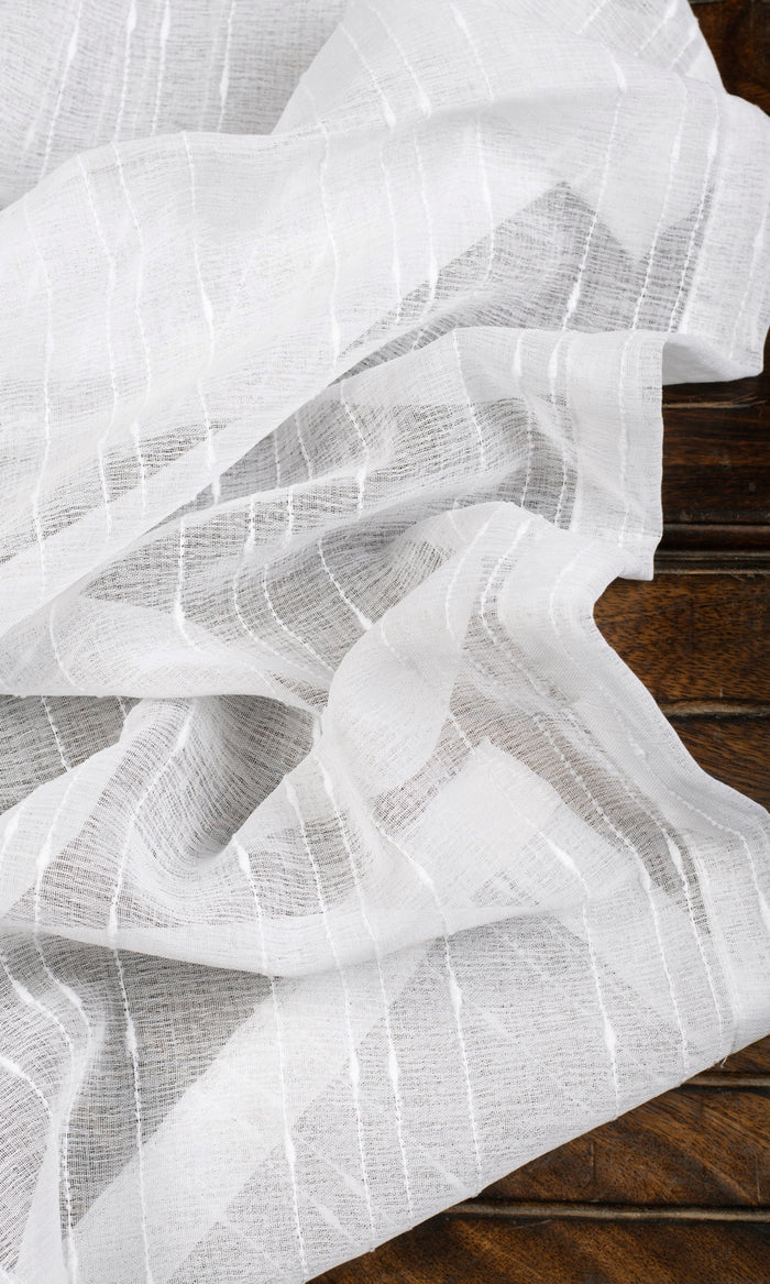Sheer Window Treatments Fabric By the Metre