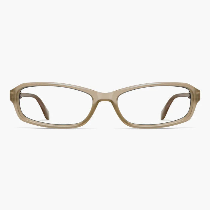 Beige / 1.61 High-Index Recommend