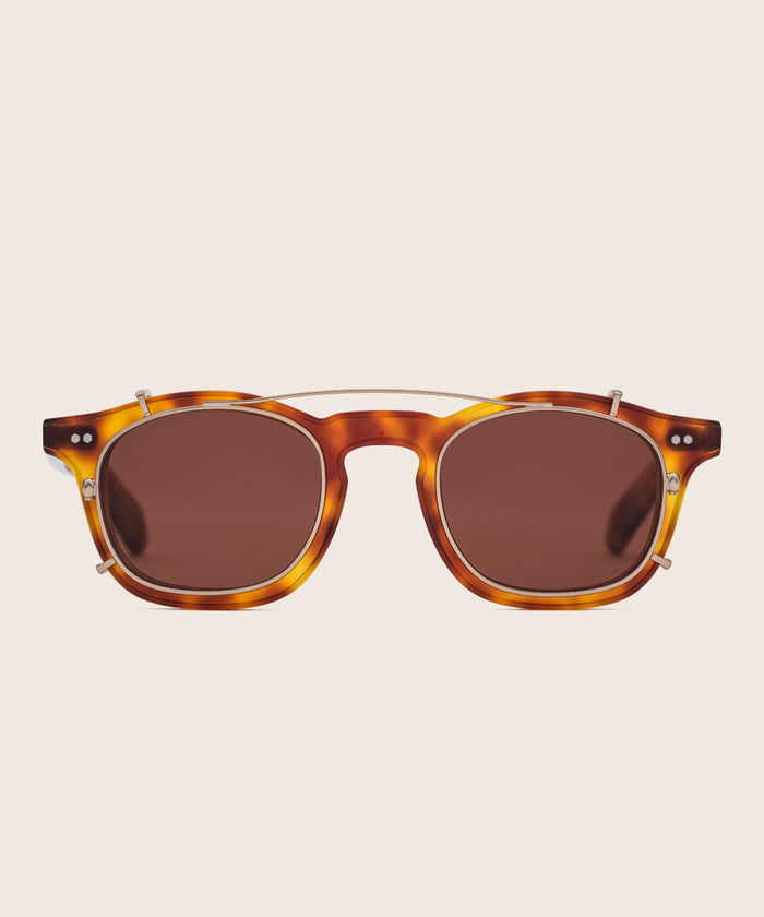 Johann Wolff Carousel Gold Brown Clip #color_gold-brown