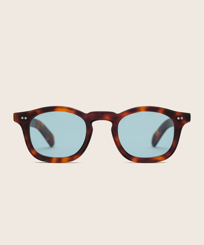 Johann Wolff Carousel Havana Piscine Light sunglasses1 #color_havana-piscine