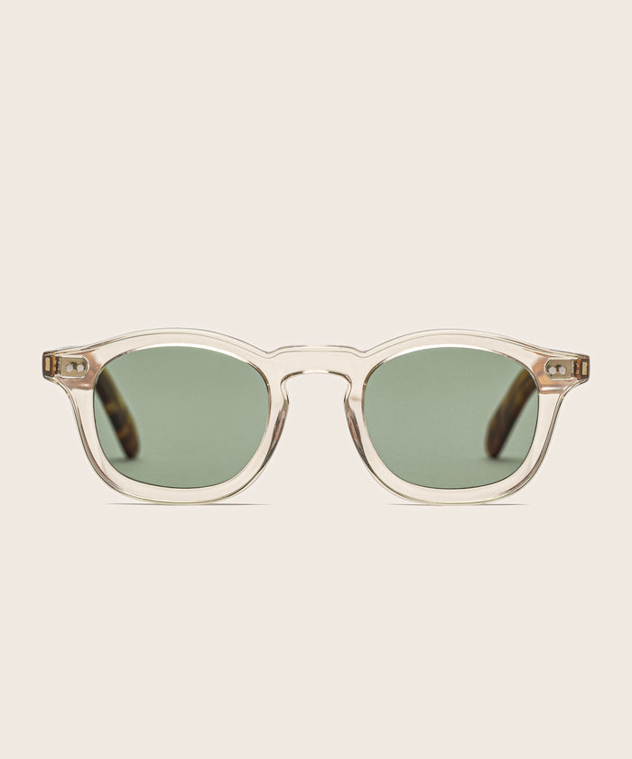 Johann Wolff Carousel champagne VT Mint Light Sunglasses2 #color_champagne-mint