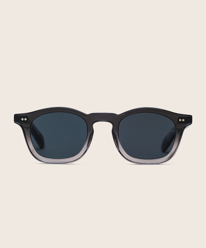 Johann Wolff Carousel Black Fade Sunglasses #color_black-fade