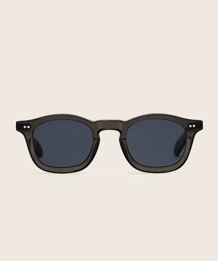 Johann Wolff Carousel Smoke Sunglasses #color_smoke
