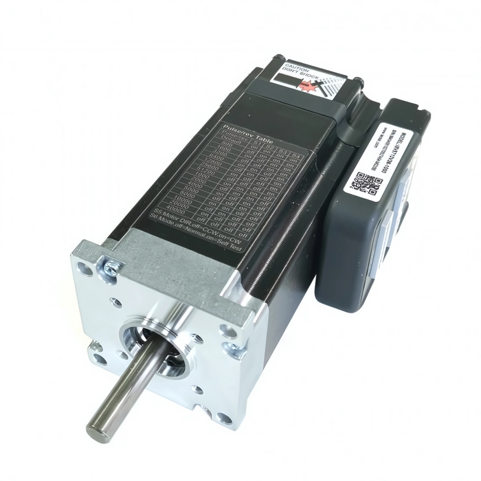 Carriage Motor - Leadshine ISV57