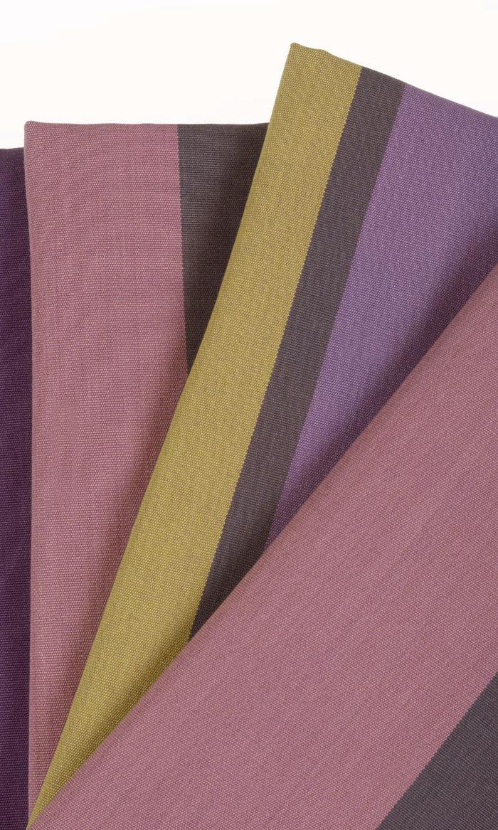 Patterned / Printed / Geometric / Striped Window Treatments Fabric By the Metre