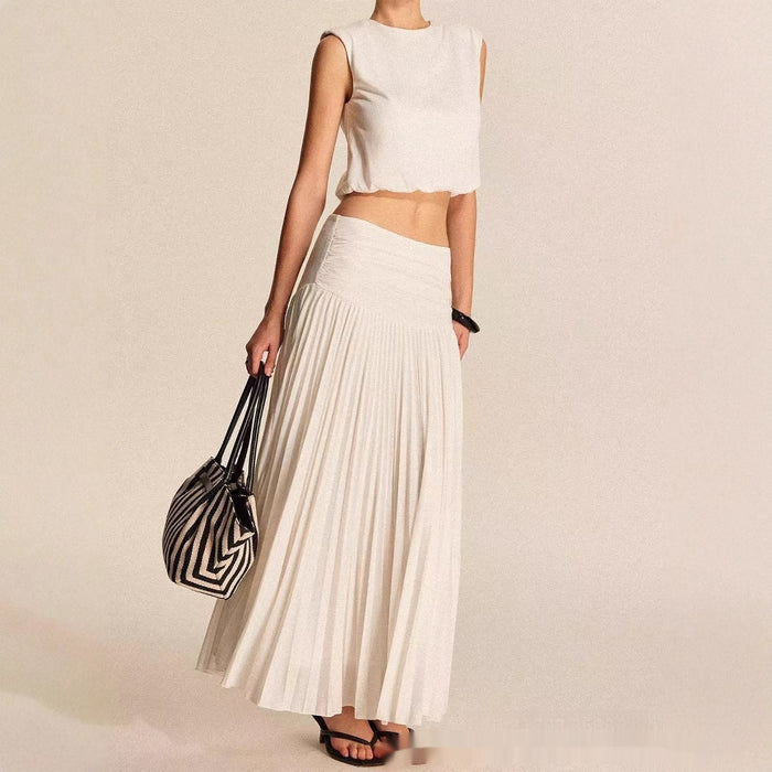 Casual Long Dress