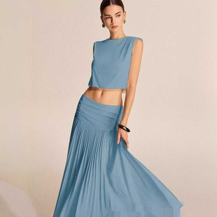 Casual Long Dress