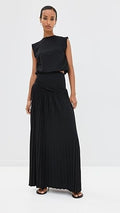 Casual Long Dress