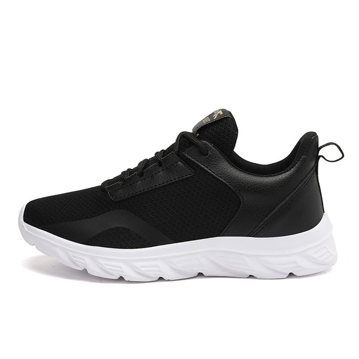 Casual Mesh Sneakers | Unisex Couple Style