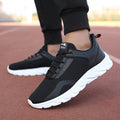 Casual Mesh Sneakers | Unisex Couple Style