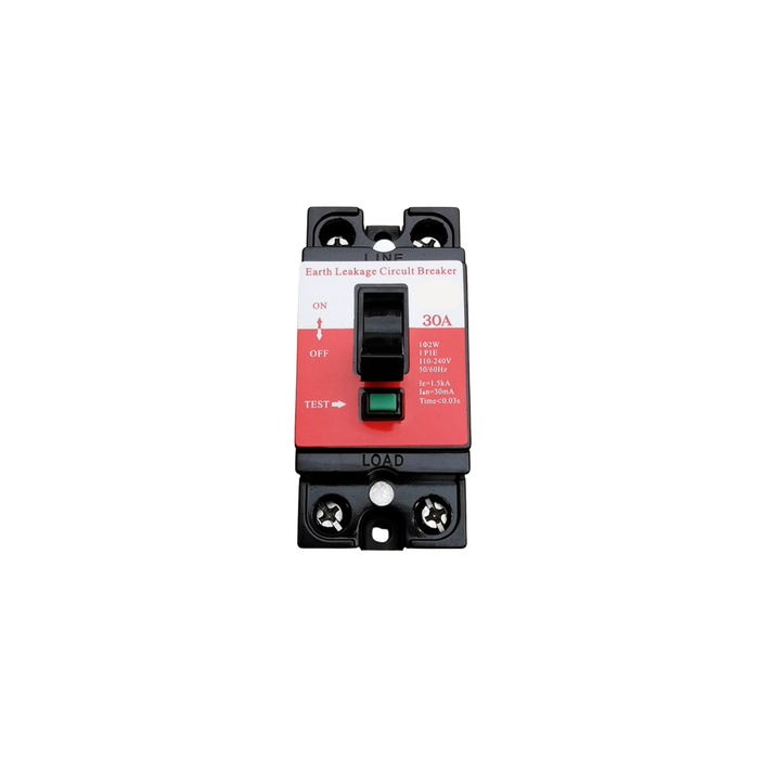 Circuit Breaker - NDT-50L 30A