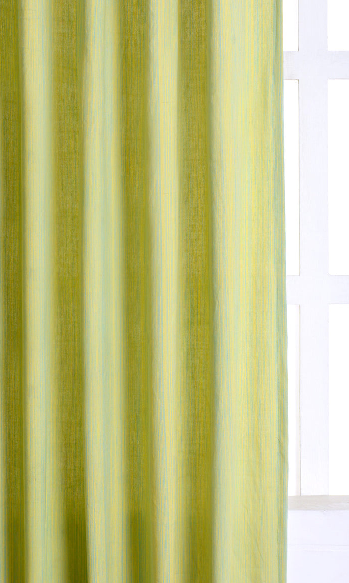 Cotton Window Treatments Fabric By the Metre