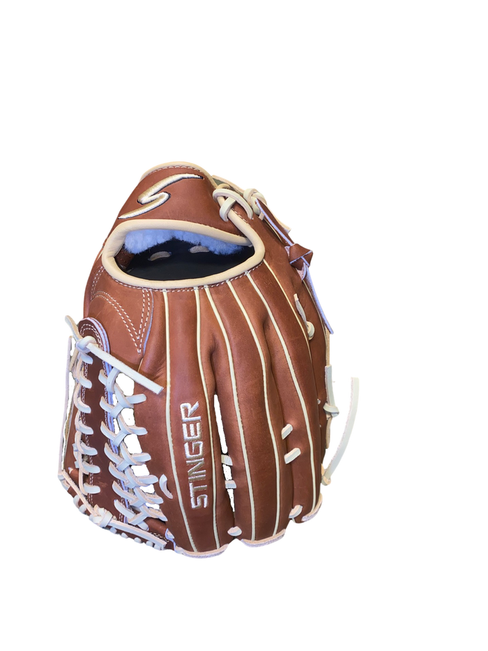 Classic SERIES INFIELD/OUTFIELD PITCHER BASEBALL GLOVE