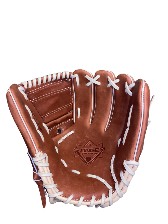 Classic SERIES PLAYER EDITION BASEBALL GLOVE