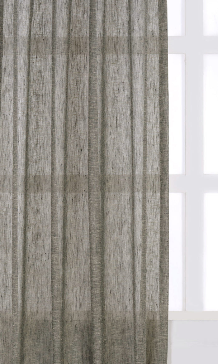 Plain / Textured Window Treatments Fabric By the Metre