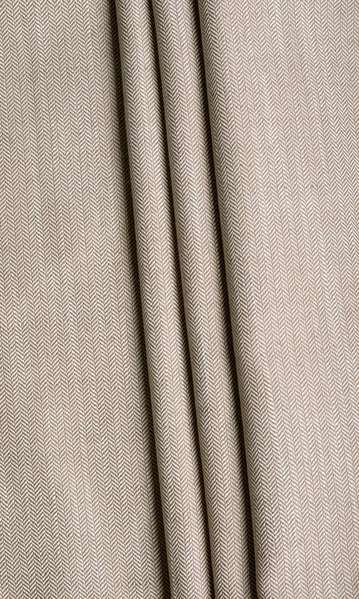 Plain / Textured Window Treatments Fabric By the Metre