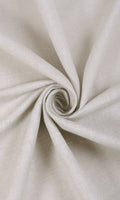 Linen Rich Curtains (Abalone Gray)