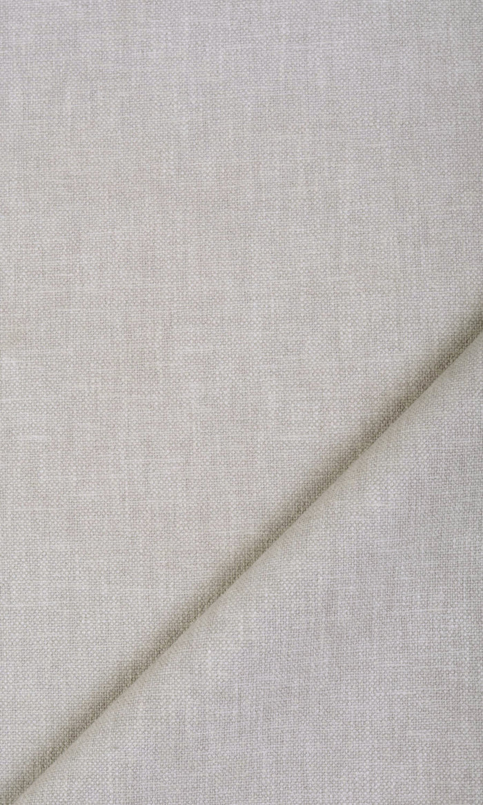 Linen Rich Any Size Style Curtains (Abalone Gray)
