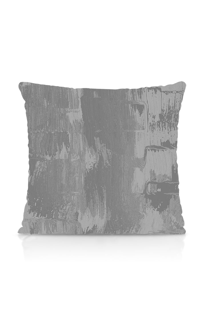Room Darkening Striped Drapes (Grey) Extra Long Short Wide