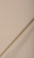 Poly-Cotton Curtains (Brown)