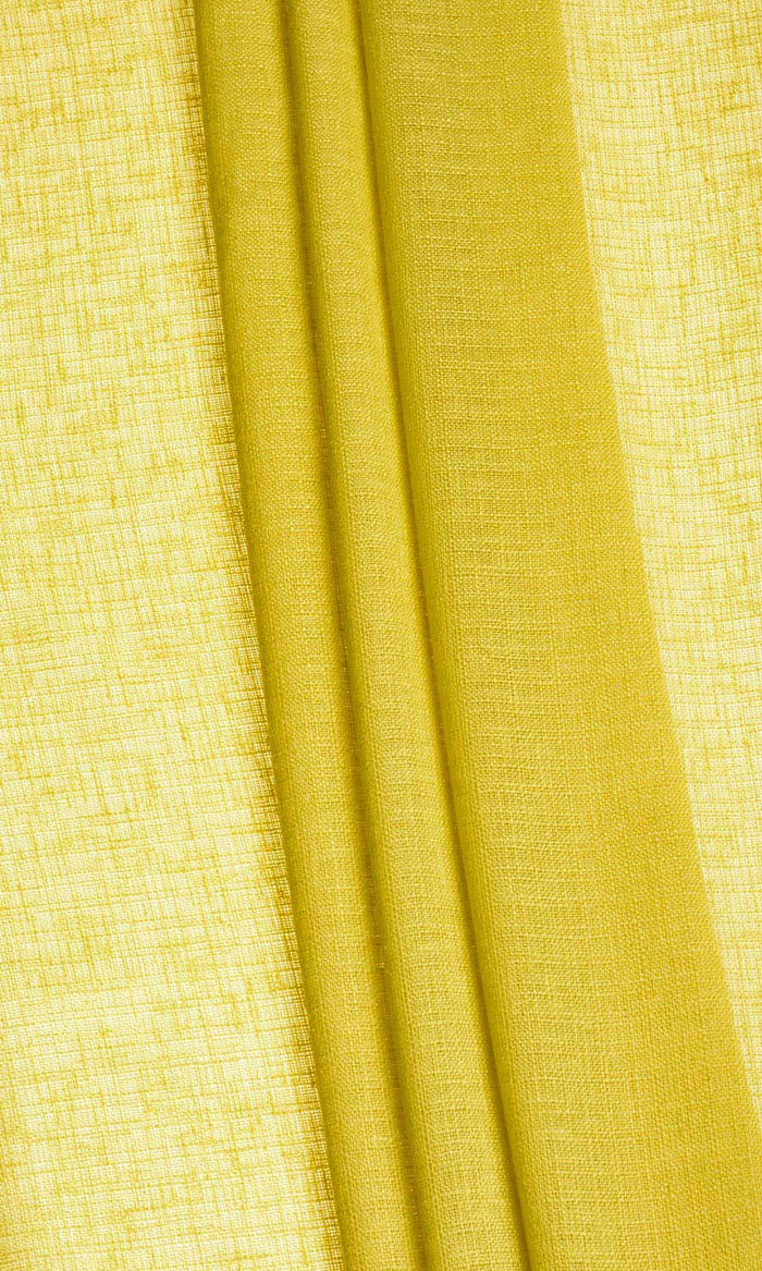 Cotton / Linen / Sheer Window Treatments Fabric By the Metre
