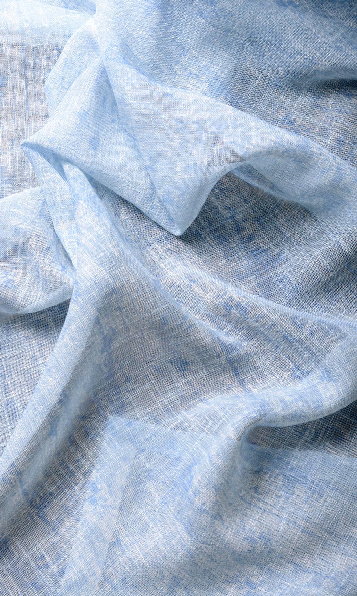 Sheer Window Treatments Fabric By the Metre