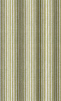 Striped Curtains (Chartreuse Green/ White)