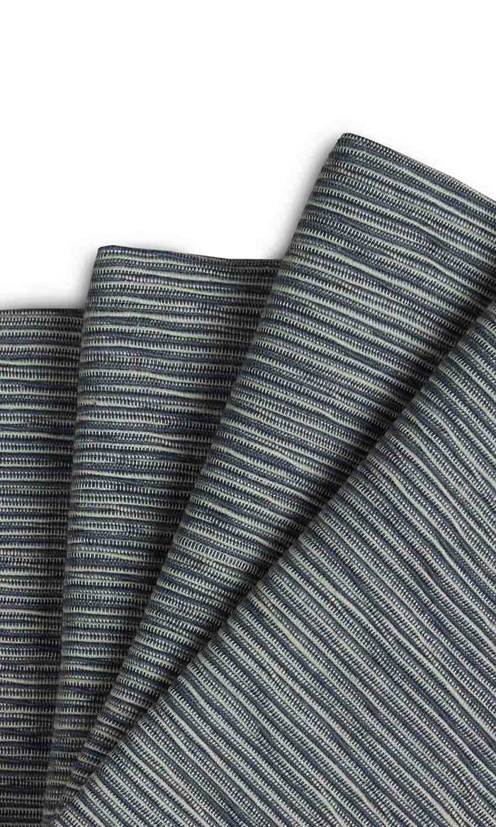 Cotton Curtain Panels for Living, Bedroom, Kitchen, Bathroom (Grey)