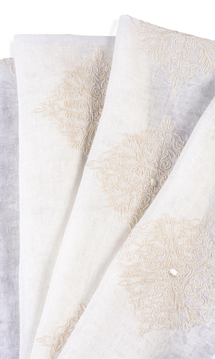 Patterned / Printed / Floral / Geometric Window Treatments Fabric By the Metre