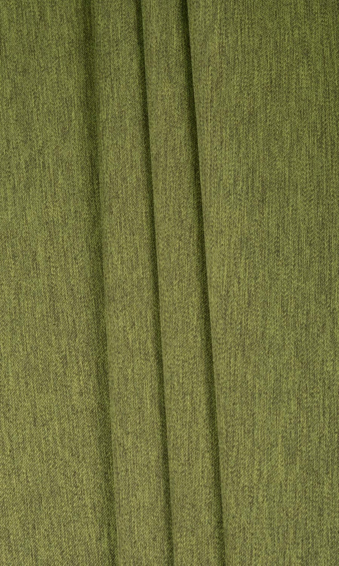 Blackout Home Textile Fabric Material By the Metre (Green)