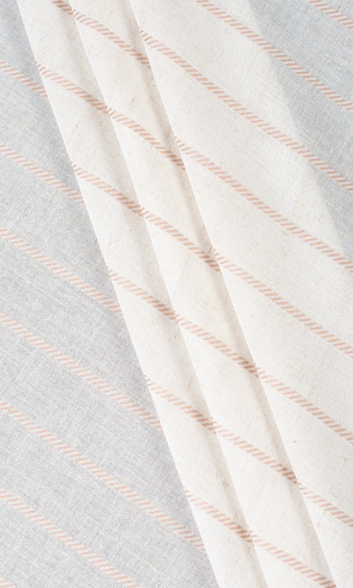 Patterned / Printed / Striped Window Treatments Fabric By the Metre