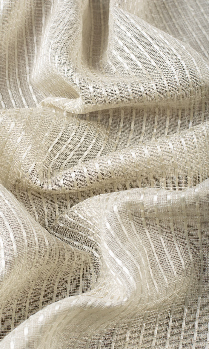 Plain / Textured Window Treatments Fabric By the Metre