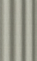 Striped Drapes (Olive Green/ White)