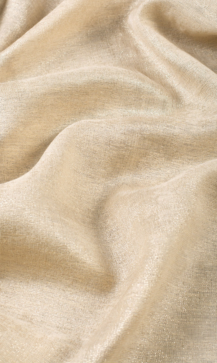 Plain / Textured Window Treatments Fabric By the Metre