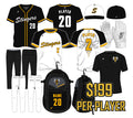 Custom Package
