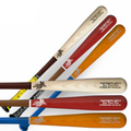 Custom Stinger Prime Series - Pro Grade Wood Bat (3 Pack)