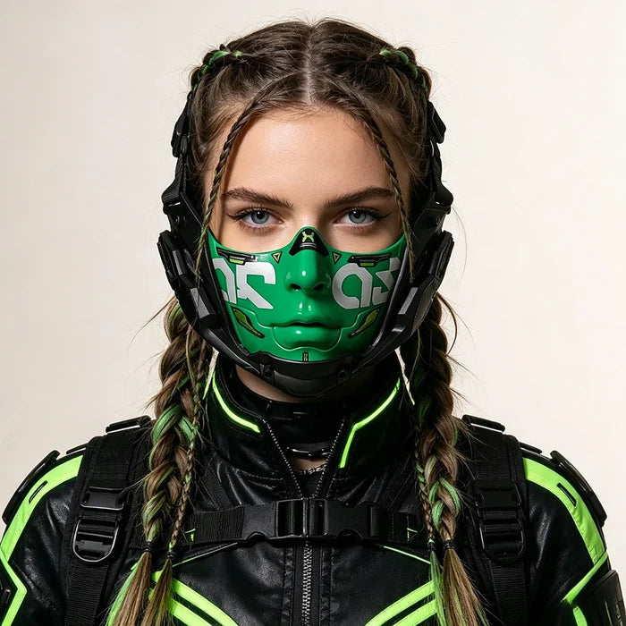 green / United States