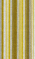 Striped Curtain Panels (Yellow)