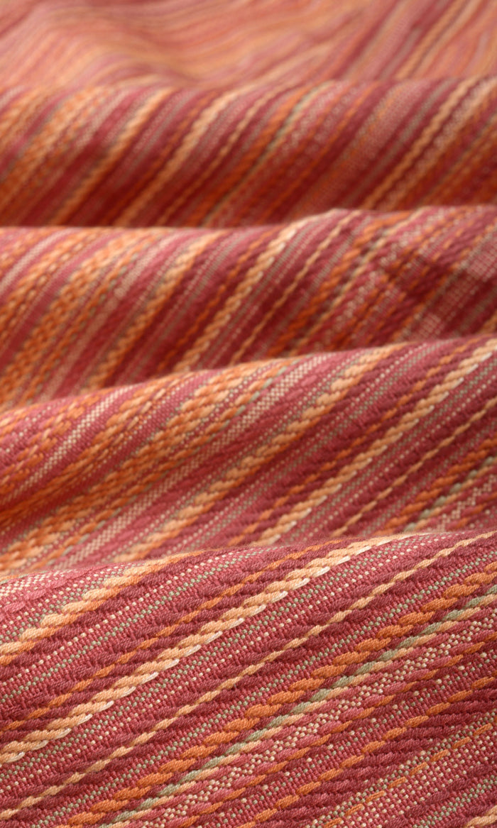 Patterned / Printed / Striped Window Treatments Fabric By the Metre