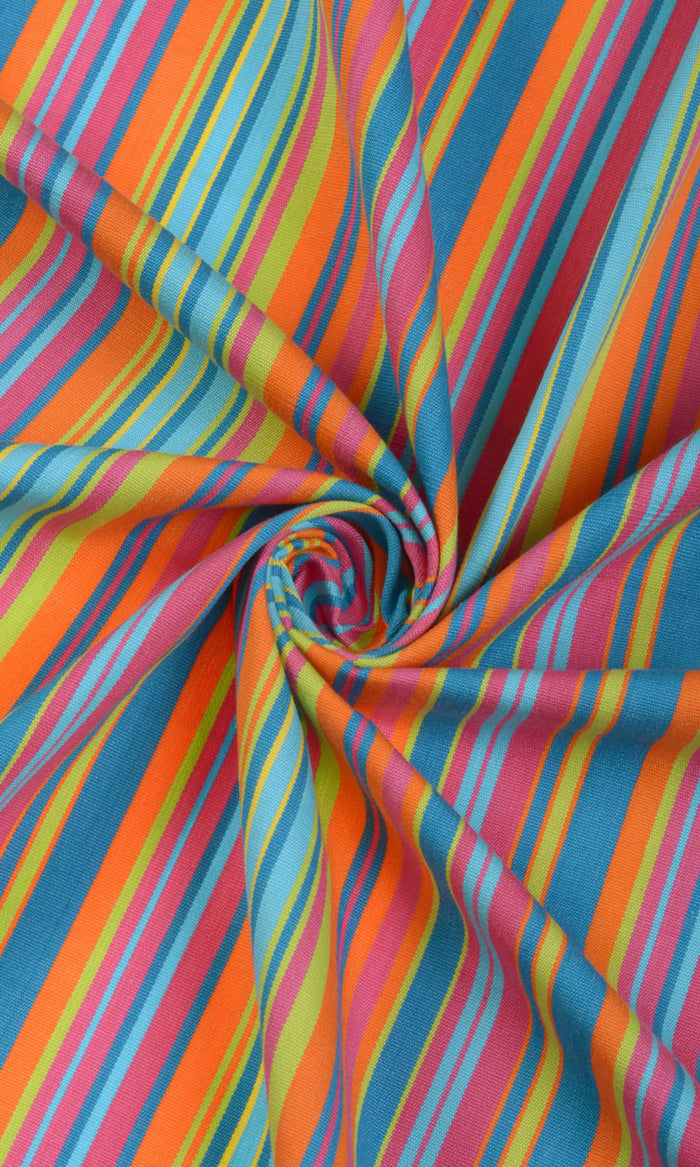 Patterned / Printed / Geometric / Striped Window Treatments Fabric By the Metre