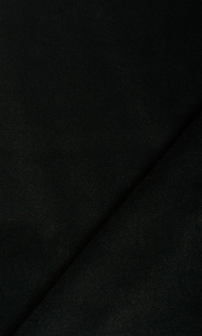 Velvet Window Treatments Fabric By the Metre