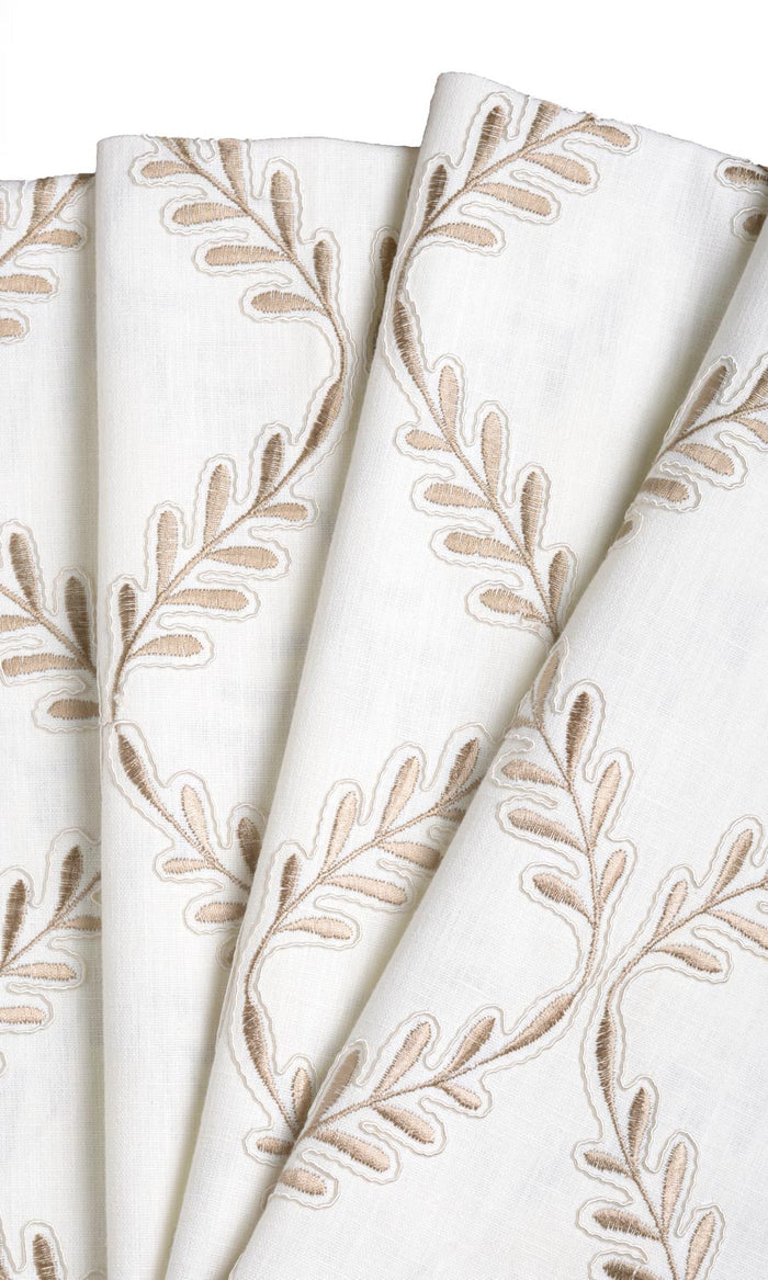 Linen Window Treatments Fabric By the Metre