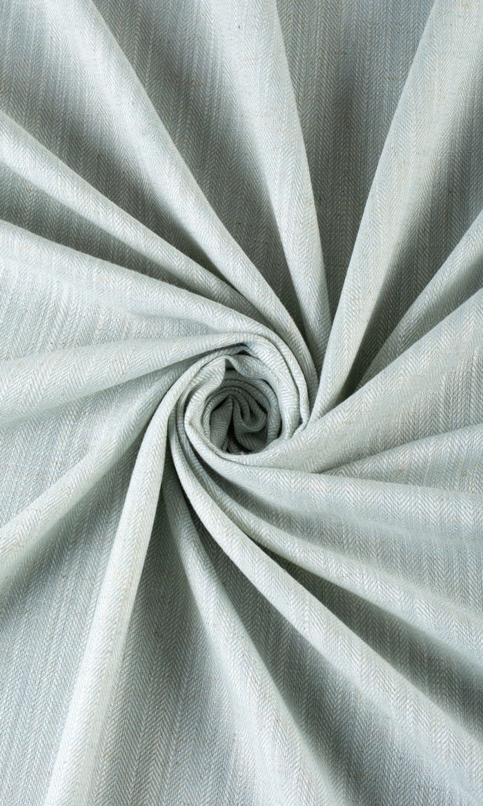 Linen Window Treatments Fabric By the Metre
